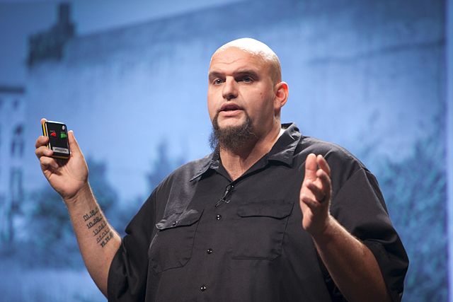 Radical & Extreme: Putting Himself at Odds with Majority of Pennsylvania Voters, John Fetterman Opposes Voter ID—Revealing His Own Racism